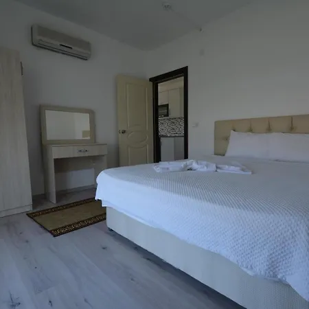 Apartment 2 *