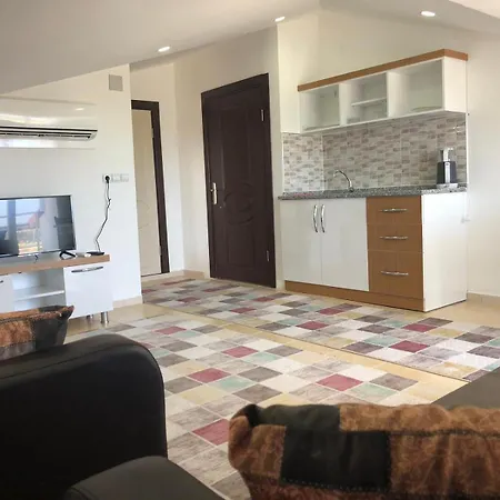 Apartment 2 Demre