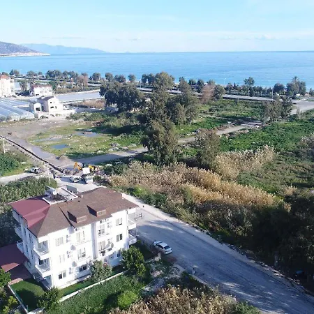 Apartment 2 Demre
